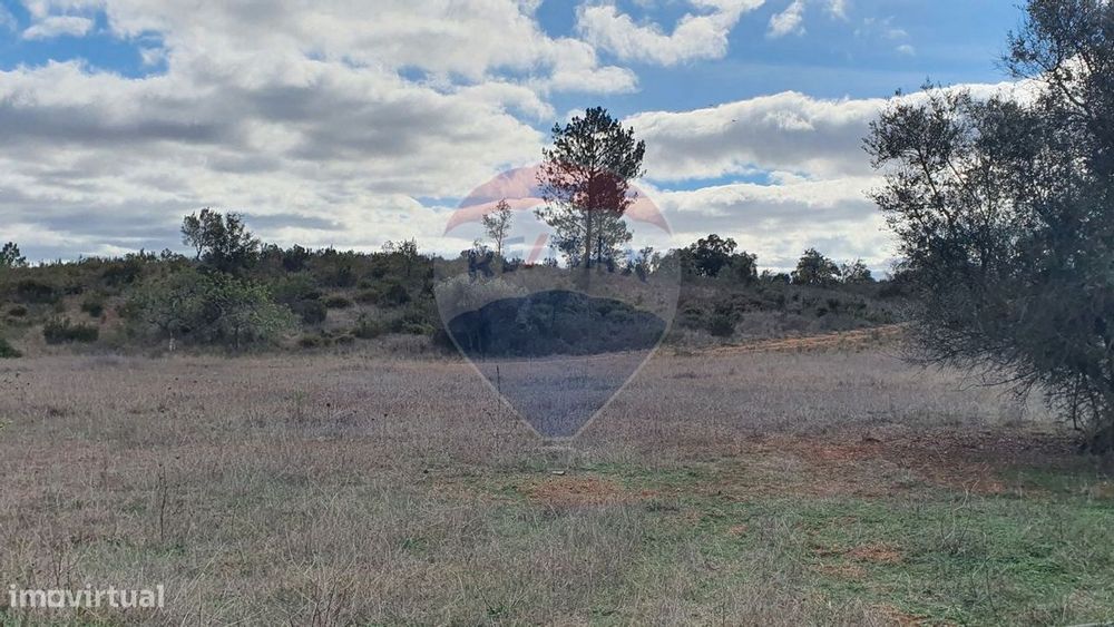 Terreno  para venda — Alcantarilha E Pêra, Faro