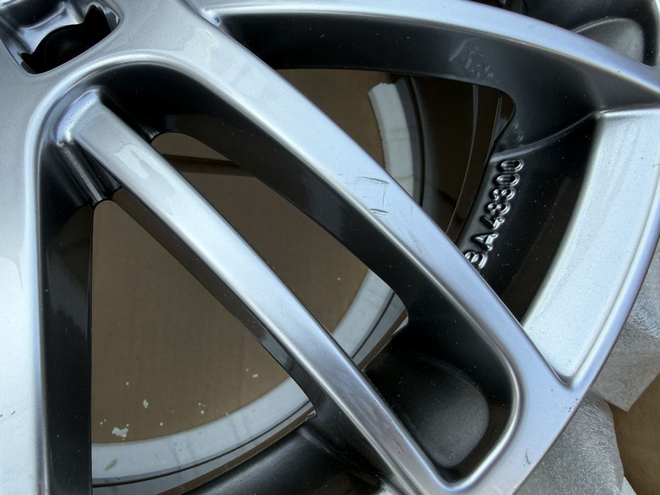 Rial Felga Aluminiowa 18” 5x112 KBA48300 ET35