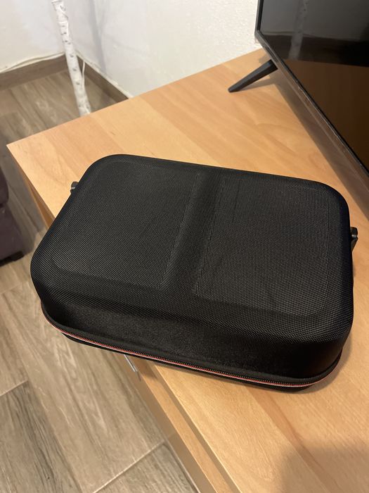 Bolsa de transporte nintendo switch