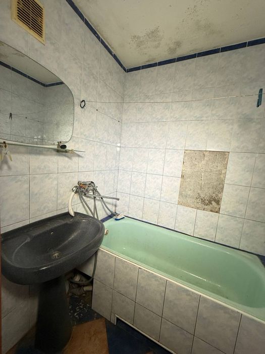 Продам квартиру 1К 35м² з мінімальним оформленням • Сертифікат ТАК • Тиха локація біля лісу • смт Гаврилівка, Бучанський р-н Без комісіі для покупця