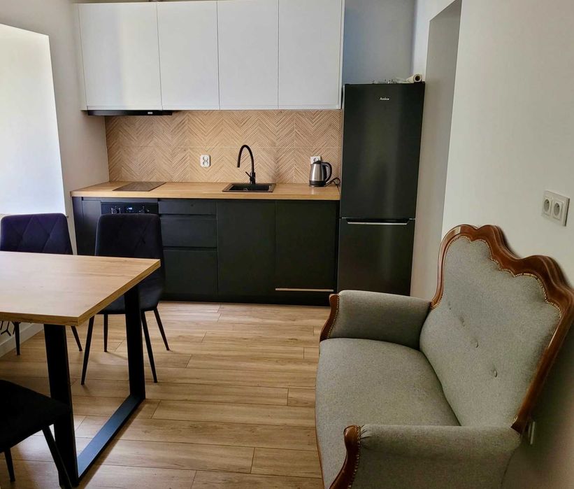Mieszkanie 55 m² do wynajęcia – centrum Lwówka Śląskiego