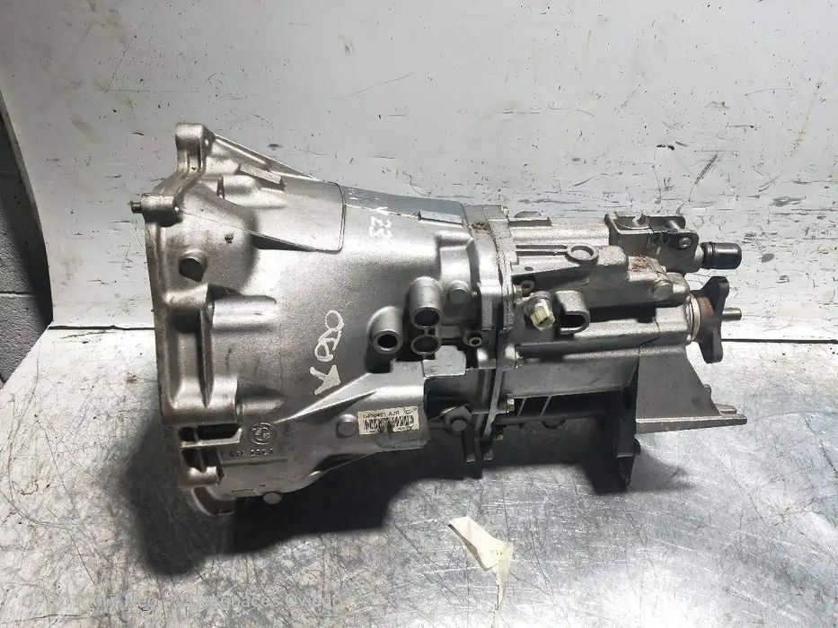 Caixa De Velocidades BMW Z3 ROADSTER (E36) 1.8 AJR 0406421