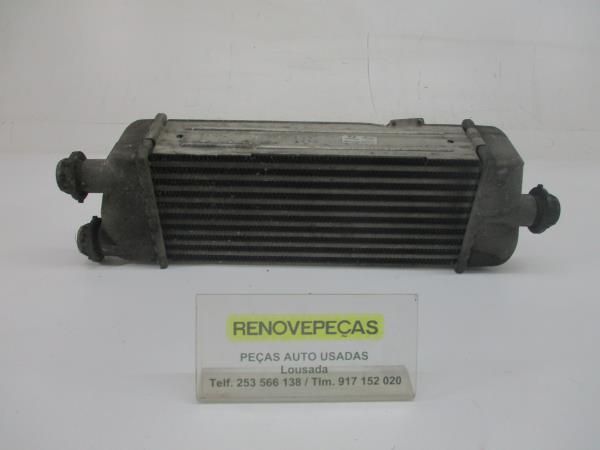 Radiador do intercooler HYUNDAI i30 (FD)