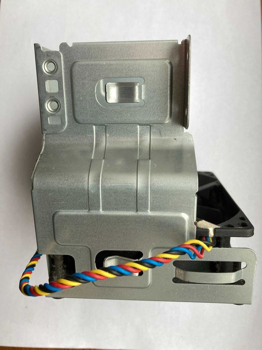 Wentylator 9x9 cm 4 żyłowy "SUNON"  DC12V 4,2W komputera DELL