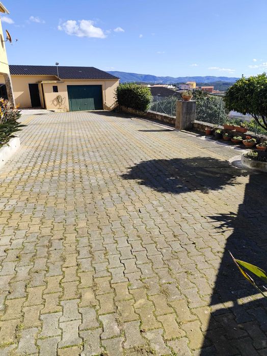 Limpeza de Jardins e Terrenos