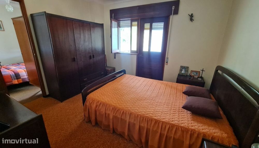 Venda Moradia V2, Gestaçô, Baião
