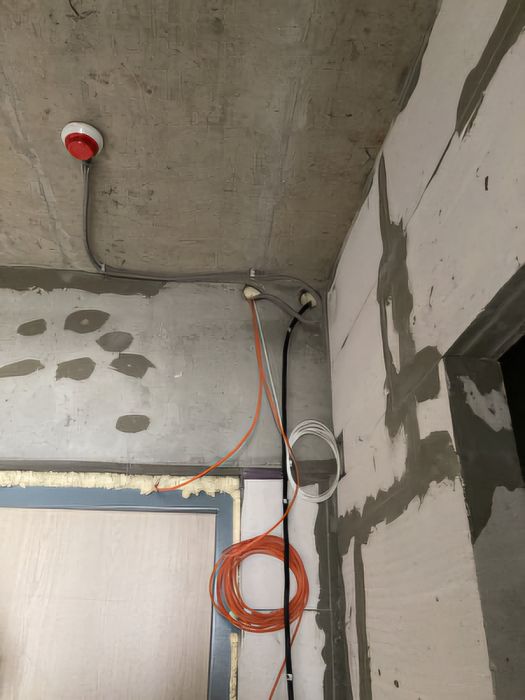 1-к квартира в ЖК "Скай Сити" (Будова), Варненская