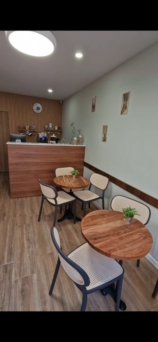 Trespasse de Loja de Produtos Regionais Gourmet – Rua 23, Espinho