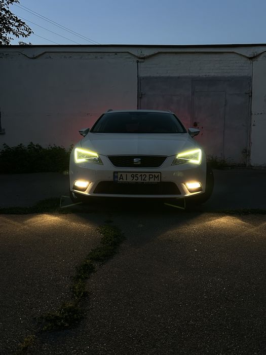 Продам Seat Leon