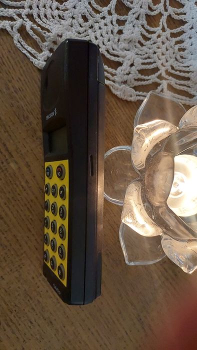 Telefon ERICSSON GA628