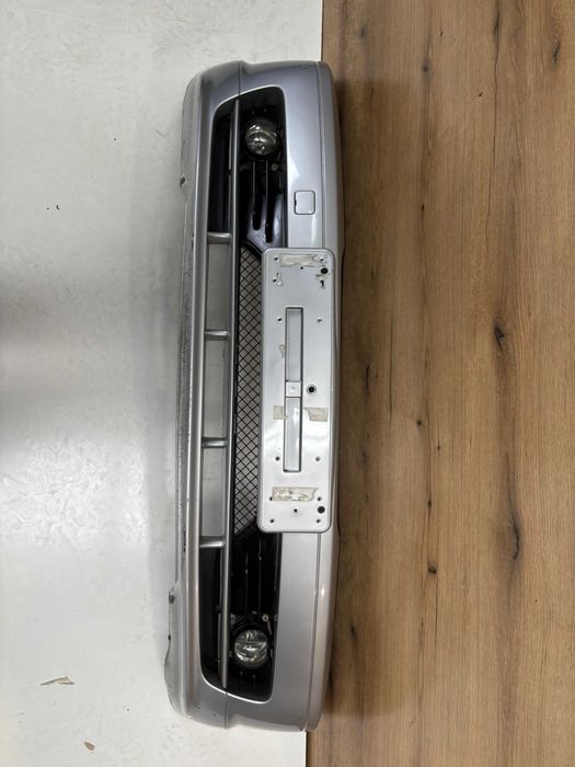 Zderzak przedni bmw e46 coupe przed lift kolor 354/7