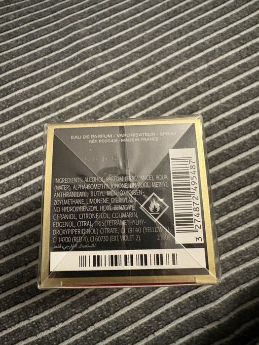 Perfumy Givenchy L’interdit Parfum 50ml