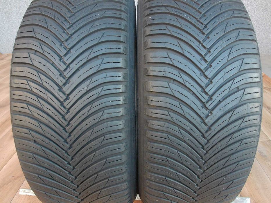 Maxxis Premitra AllSeanson AP3 SUV 245/50/19 105W XL z 2023r