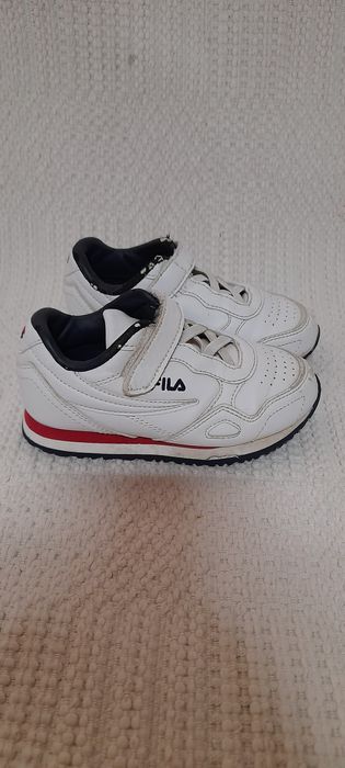 Sapatilhas Fila 27