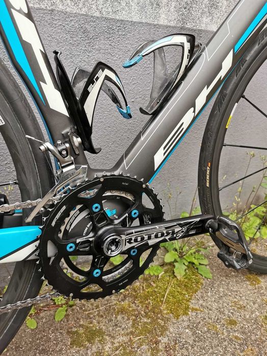 Bicicleta Estrada BH G6 Force