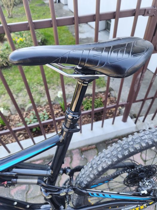 Specialized Enduro