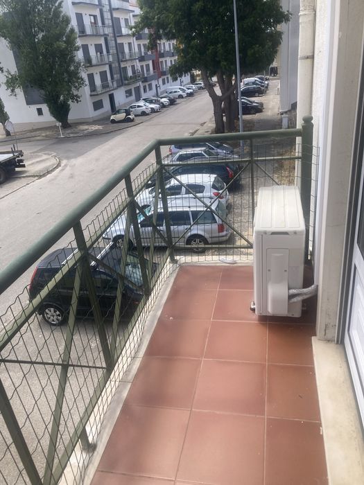 Apartamento T3 , 1* andar sem elevador