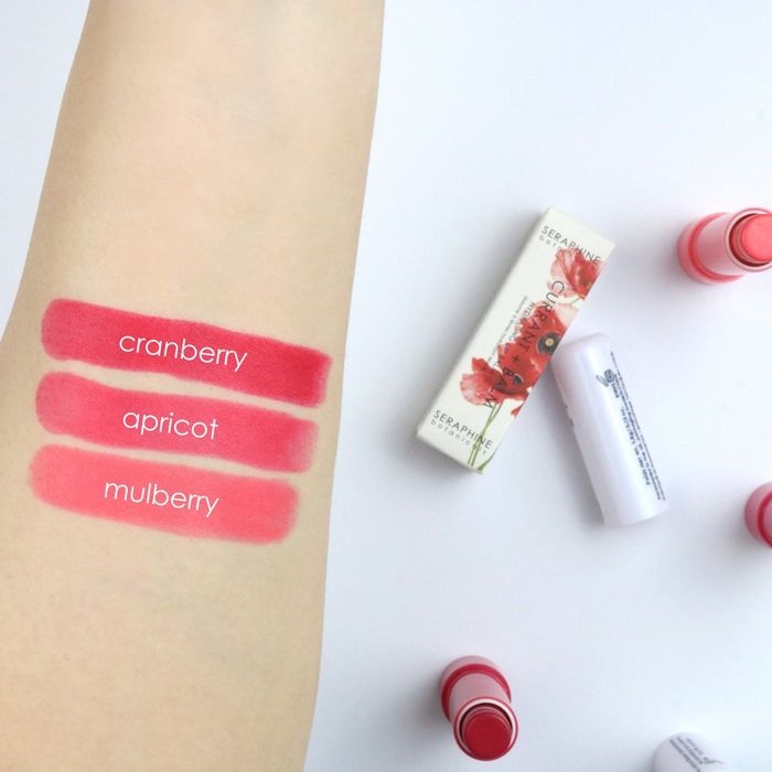 Sprzedam balsam do ust koloryzujący