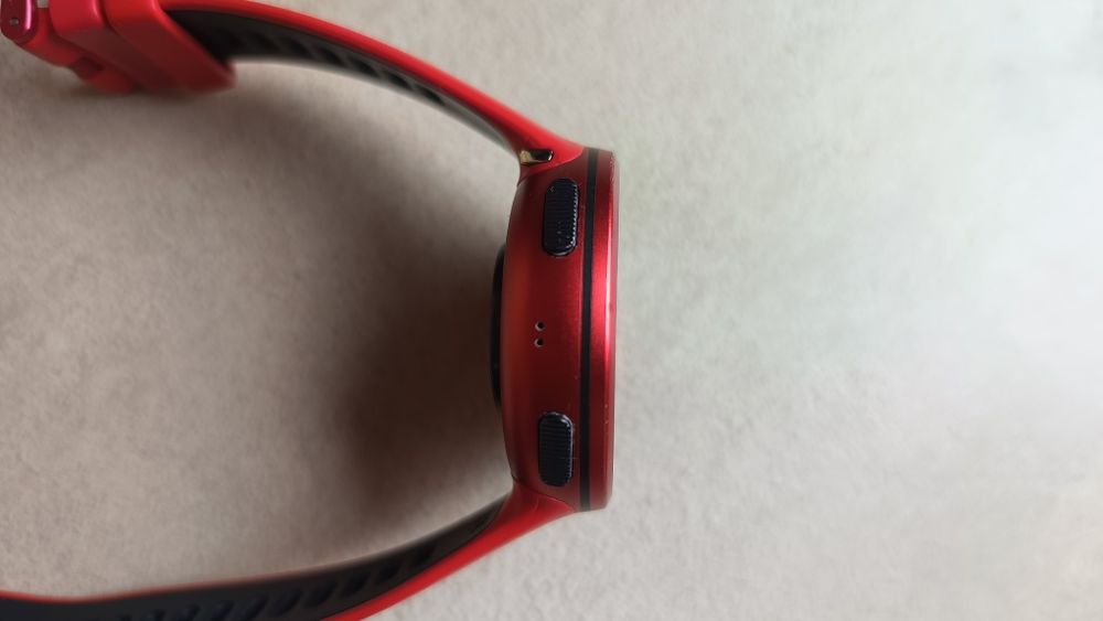 Smartwatch Polar Vantage V2