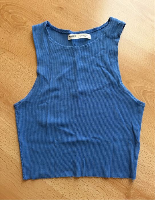 Top - Pull & Bear