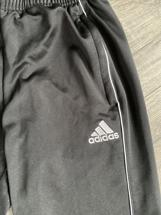 Spodnue dresowe Adidas rozm S