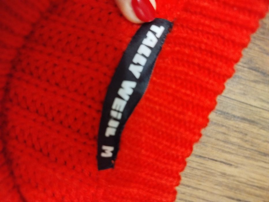 Sweterek Tally Weiil NOWY M