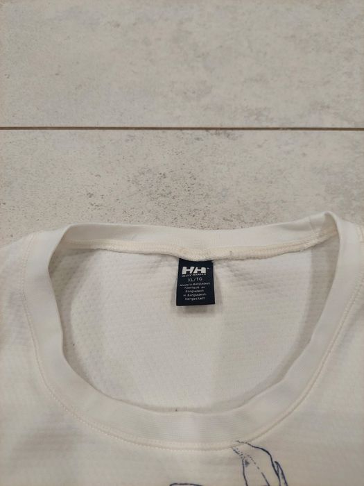 Koszulka sportowa techniczna Helly Hansen