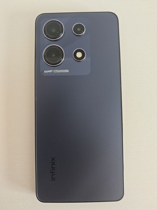 Infinix Note 30  16GB/256GB