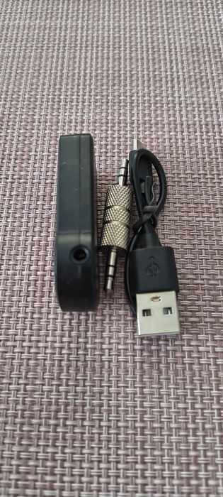 Bluetooth odbiornik (BT receiver)