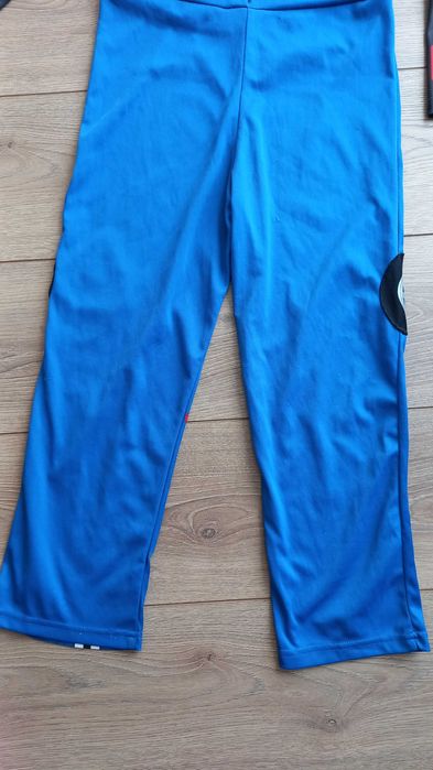 TRANSFORMERS kostium karnawałowy r. 7-8 lat