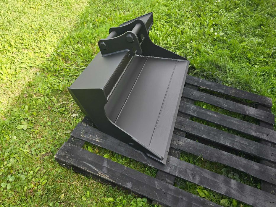 Łyżka do minikoparki 25, 30, 40, 50, 100 cm JCB bobcat kubota takeuchi