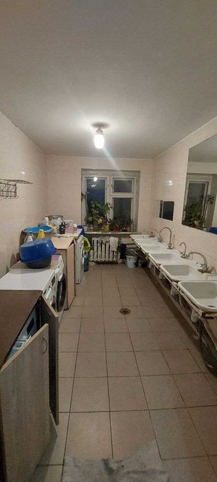 Продам кімнату,ремонт, Солом"янський, Чоколівка,Ушинського,36