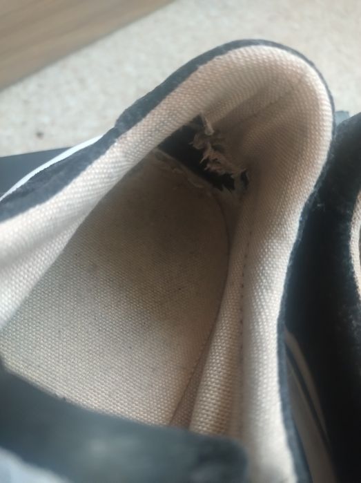 Trampki sneakersy krótkie tenisówki biała podeszwa diesel s-flip low w