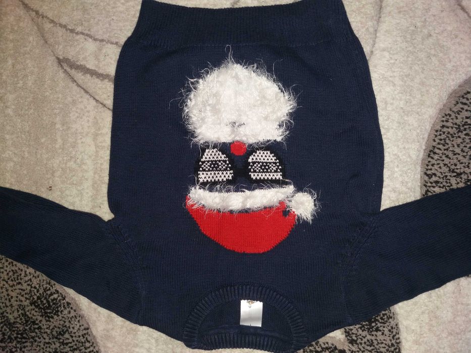 Фірмова кофточка новорічна та ін. 2-3 р., 3-4р.