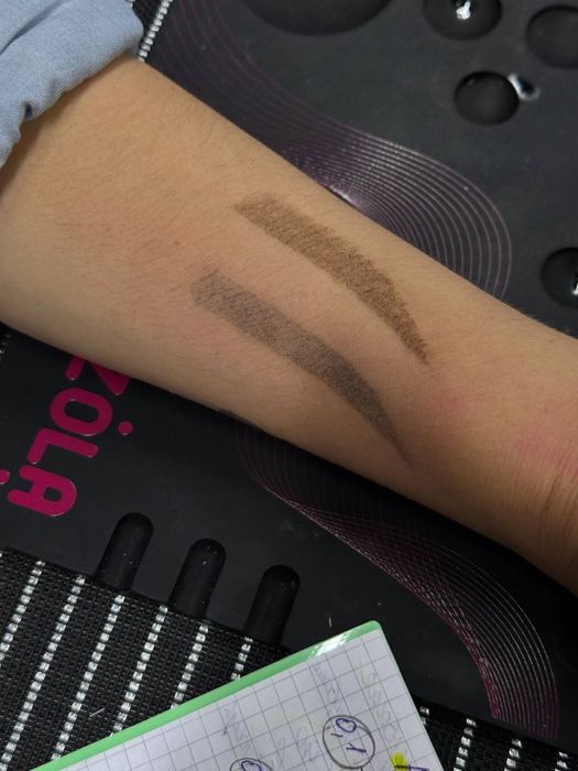 КУРС БРОВІСТ та ламінування вій - 22 години/ 3 дні/ 4700