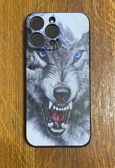 Чохли для iPhone 14 Plus 14 та 15 Pro Max