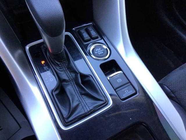 2023 Mitsubishi Eclipse Cross SE