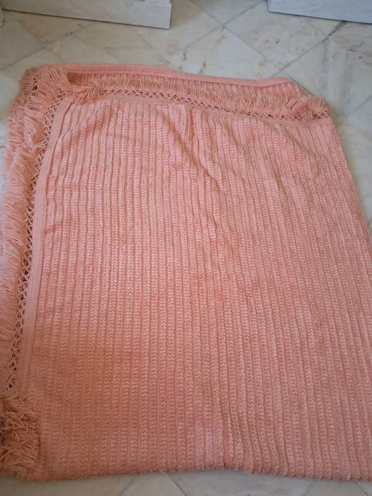 Colcha de casal 225cmx 250cm