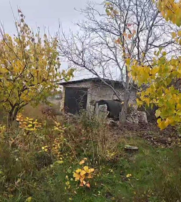 Продаю дом у Парутине