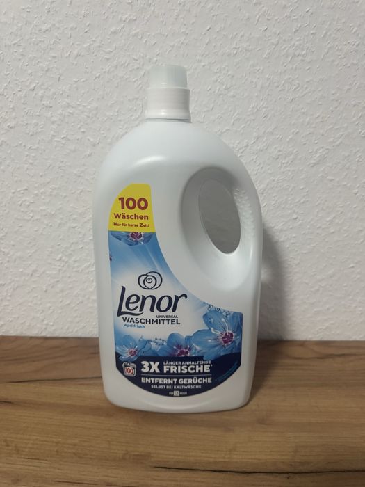 Chemia z Niemiec Oryginaly