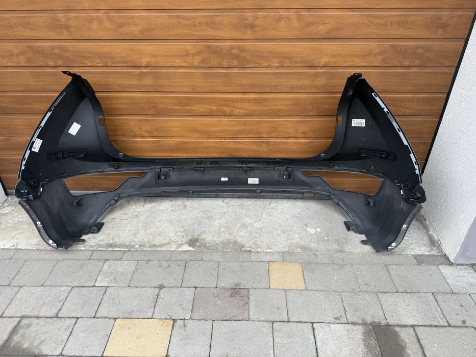 Верхня частина заднього бампер Kia Niro EV2