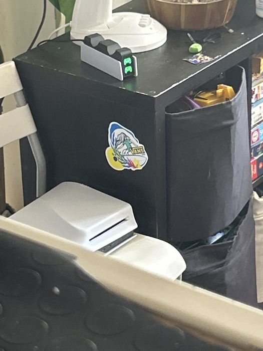 Carregador de ps 5 e 4