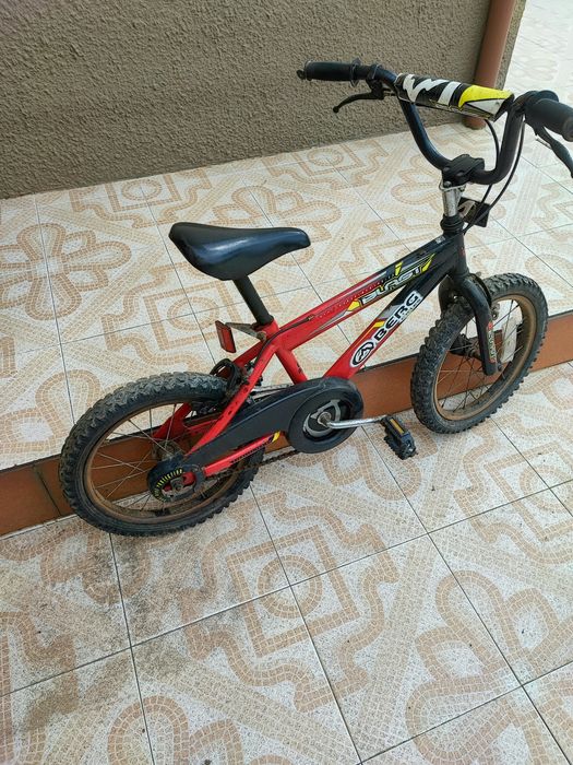 Bicicleta de Criança Berg Blast - Excelente Oportunidade!