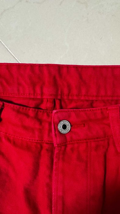 Pepe Jeans W34 Szorty Krótkie Spodenki Piękne