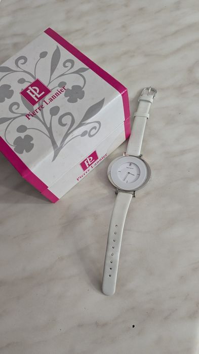 Часы Pierre Lannier женские, годинник жіночий Франція