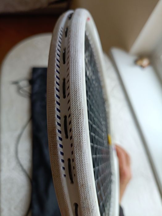 Ракетка для великого тенісу Teachnafaibr