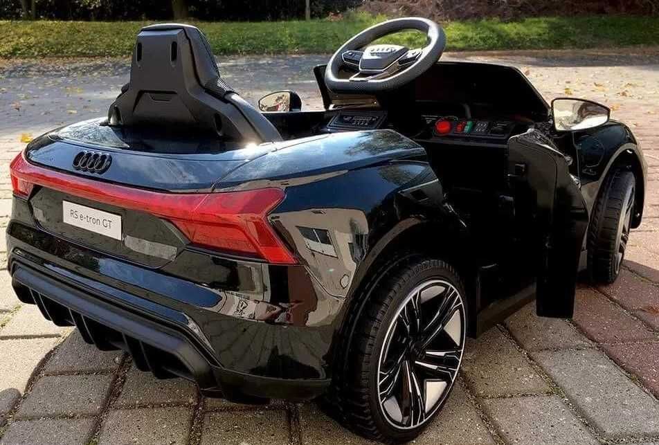 Auto Na Akumulator Audi E- Tron GT 4x4