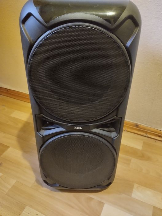 Продаю портативну колонку Hoco DS42 у хорошому стані. Чудово підійде д