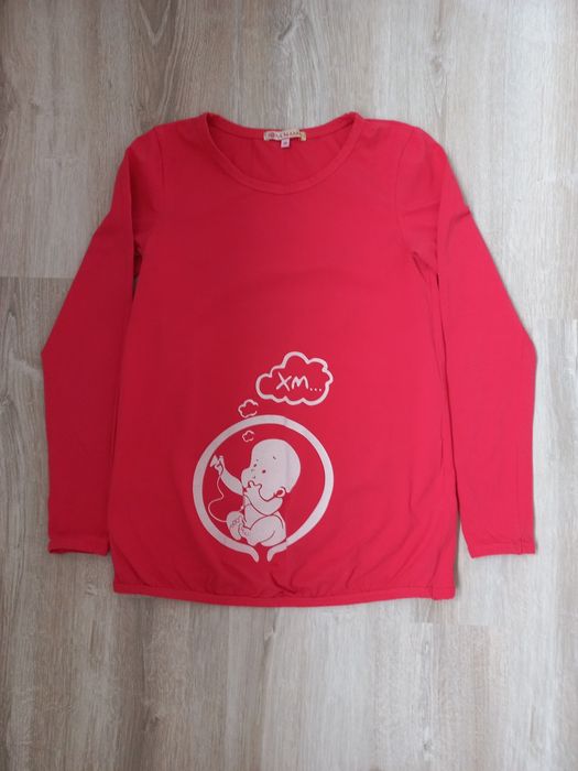 Кофта для вагітних