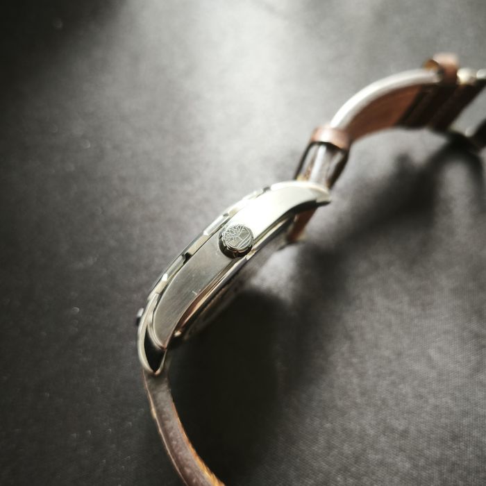 Relógio Timberland Newmarket